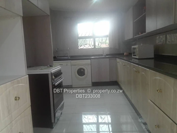 Behind Borrowdale Brooke House Available