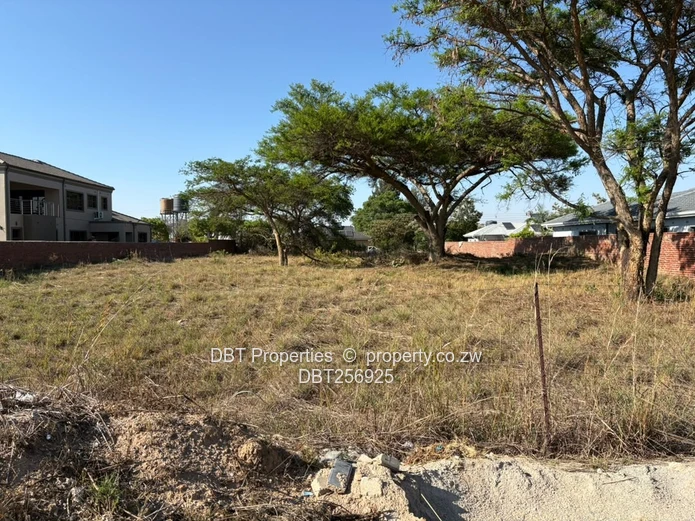 Build your dream home in the sought-after Arlington Estate