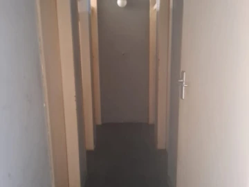 3 Bedroom Garden Flat