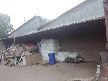 Warehouse & Factory