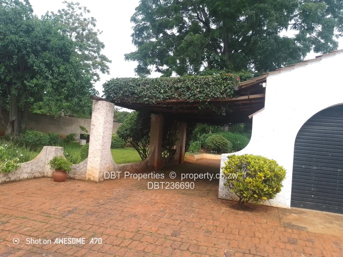 Greystone Park Rental Property along Stonechart Lane