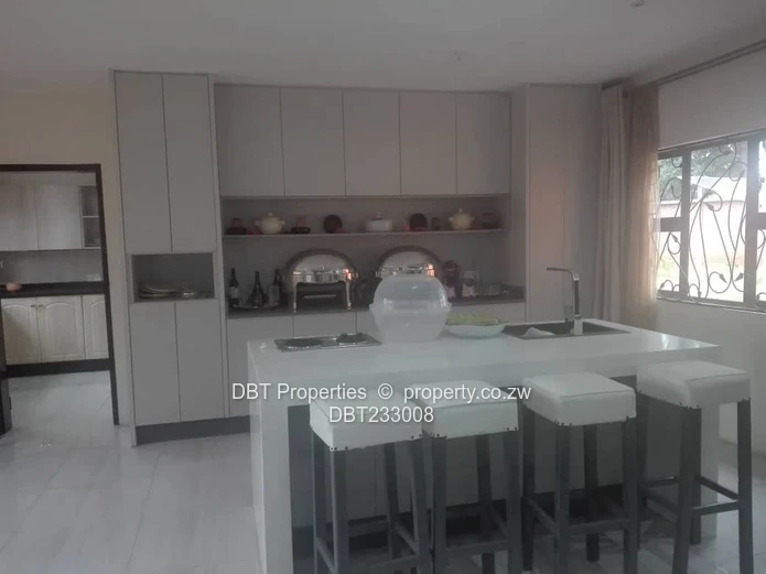 Behind Borrowdale Brooke House Available