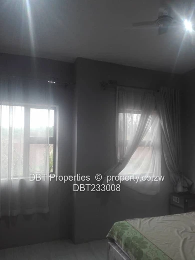 Behind Borrowdale Brooke House Available