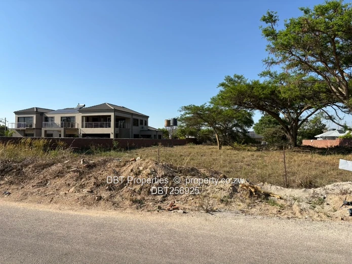 Build your dream home in the sought-after Arlington Estate
