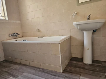 3 Bedroom Townhouse Complex