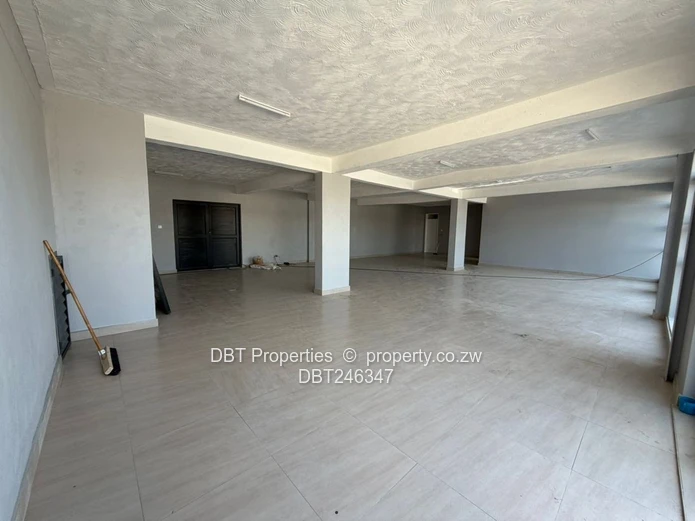Warehouse and Office Space available to let 