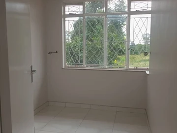 3 Bedroom Garden Flat