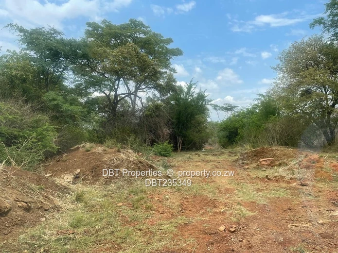 An Inestors Delight, Massive Land Bank For Sale In Kwekwe 