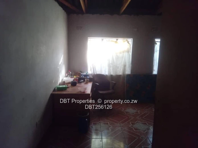 Solid Property