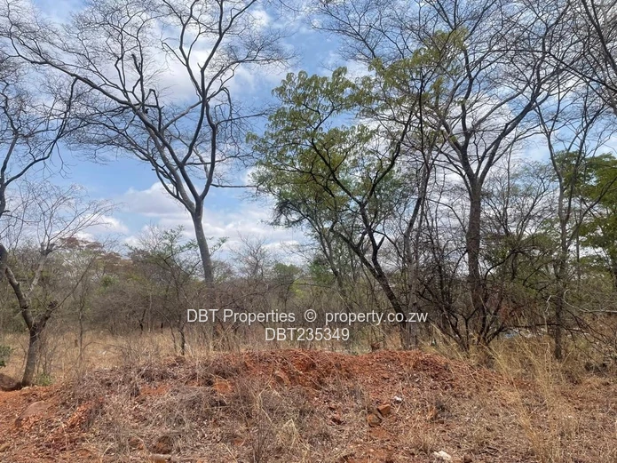 An Inestors Delight, Massive Land Bank For Sale In Kwekwe 