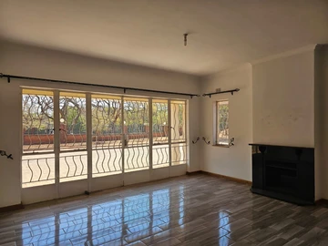 3 Bedroom Townhouse Complex