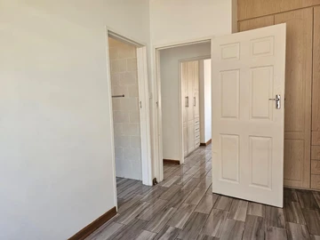 3 Bedroom Townhouse Complex