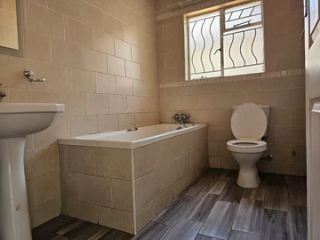 3 Bedroom Townhouse Complex