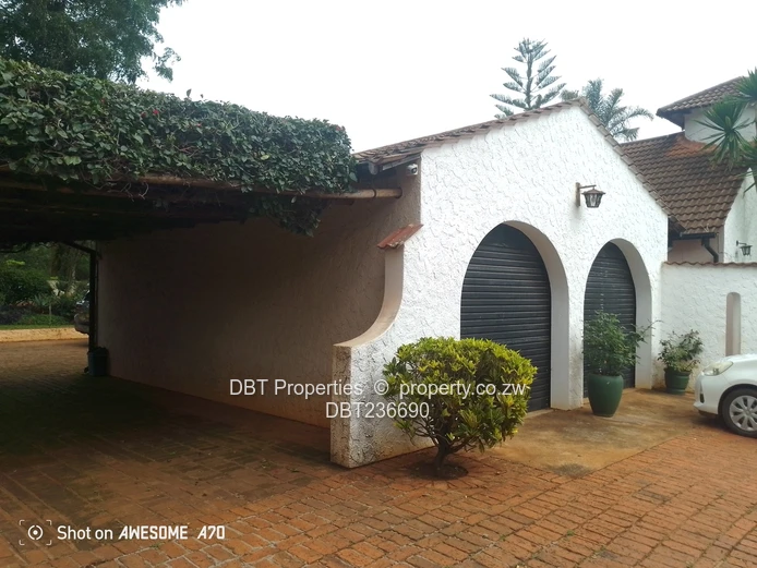 Greystone Park Rental Property along Stonechart Lane