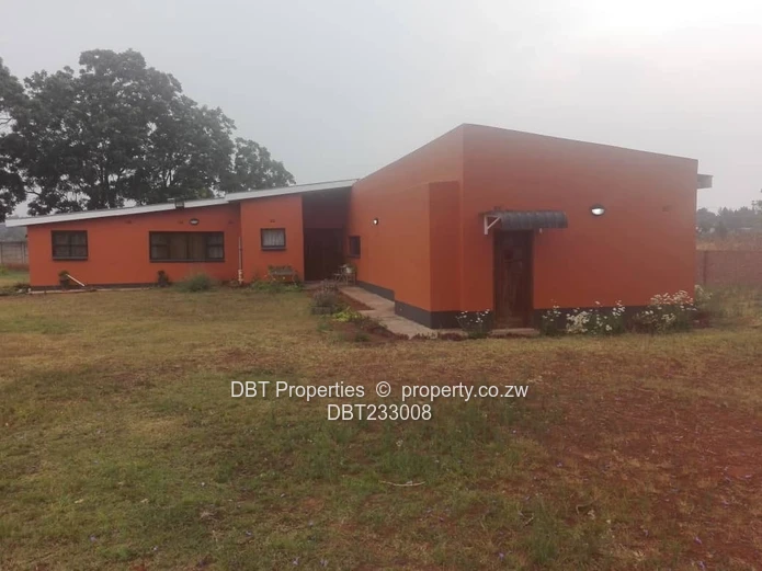 Behind Borrowdale Brooke House Available