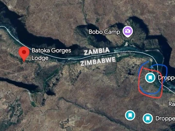 Commercial & Industrial Land