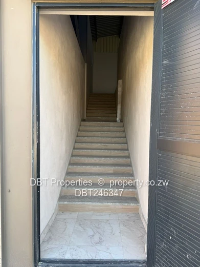 Suitable for Churches, Showroom