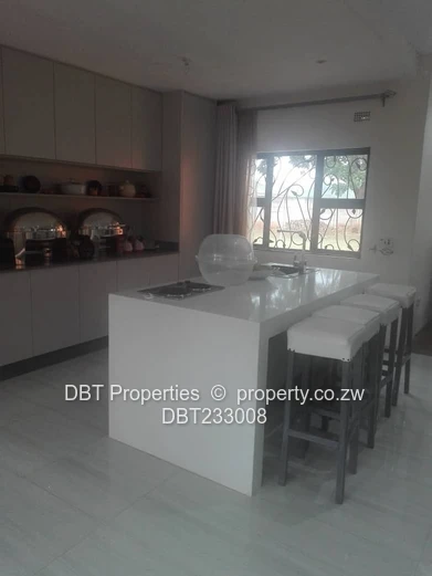 Behind Borrowdale Brooke House Available