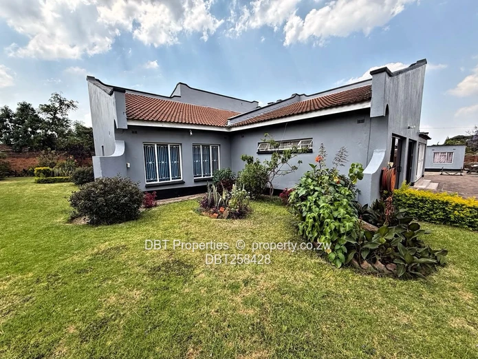 Neat Adylinn 4-Bed Home Available 