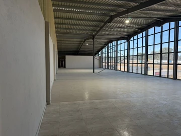 Warehouse & Factory