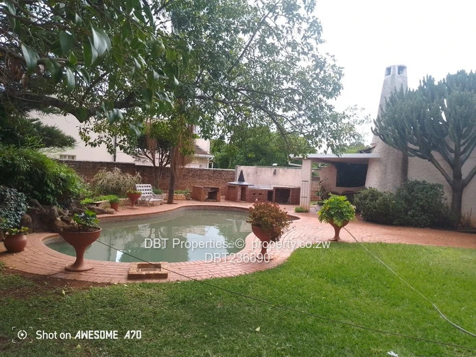 Greystone Park Rental Property along Stonechart Lane