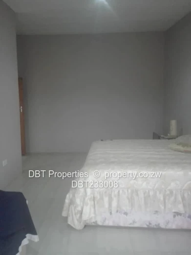 Behind Borrowdale Brooke House Available