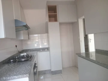 3 Bedroom Garden Flat