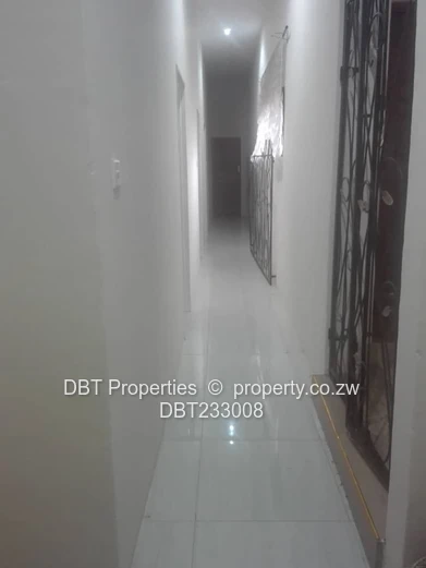 Behind Borrowdale Brooke House Available