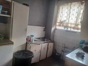 3 Bedroom Garden Flat