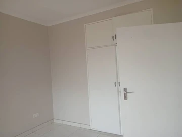 3 Bedroom Garden Flat