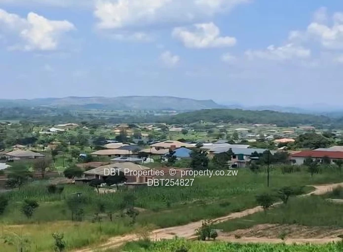 Build in a well established neighbourhood