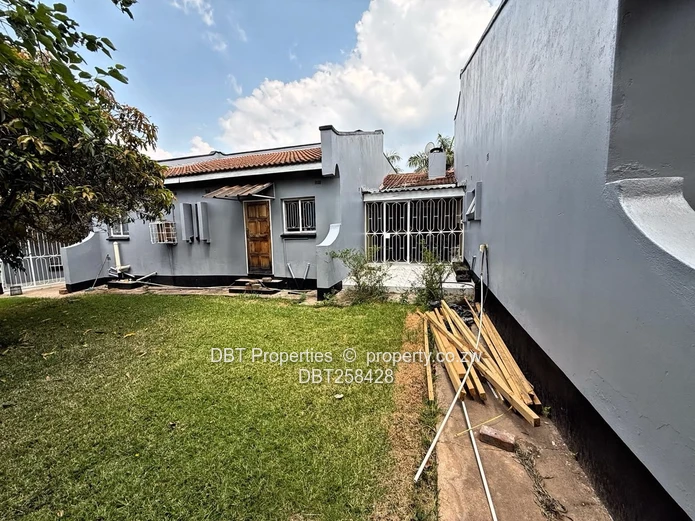 Neat Adylinn 4-Bed Home Available 