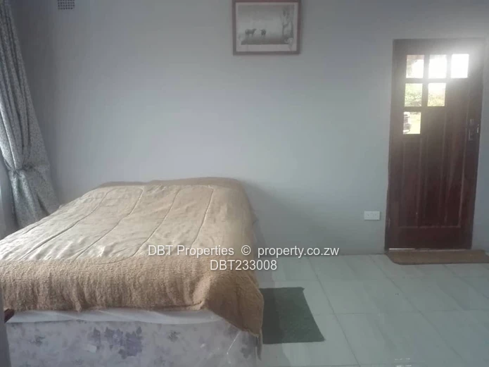 Behind Borrowdale Brooke House Available