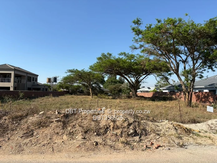 Build your dream home in the sought-after Arlington Estate