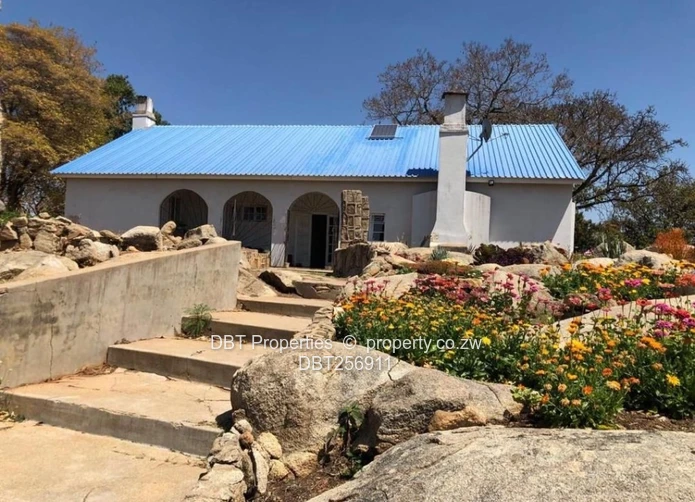 Farm For Sale | Munamba, Marondera