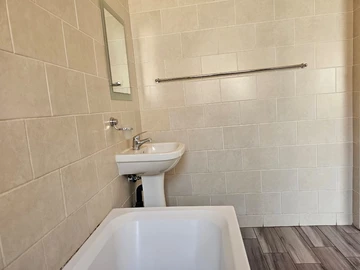 3 Bedroom Townhouse Complex