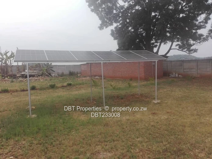 Behind Borrowdale Brooke House Available