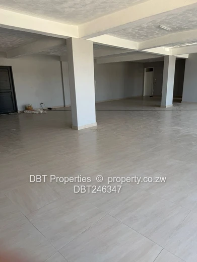 Warehouse and Office Space available to let 