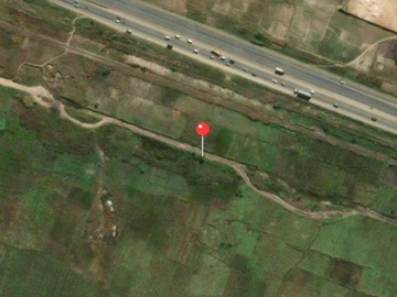 Commercial & Industrial Land
